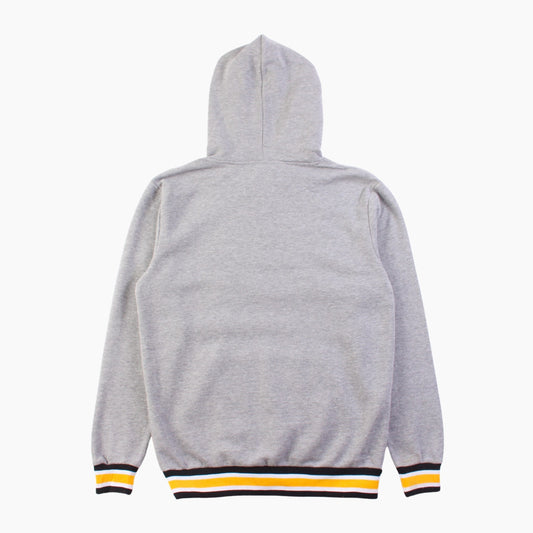 Vintage 'Iowa' Graphic Sweatshirt - American Madness