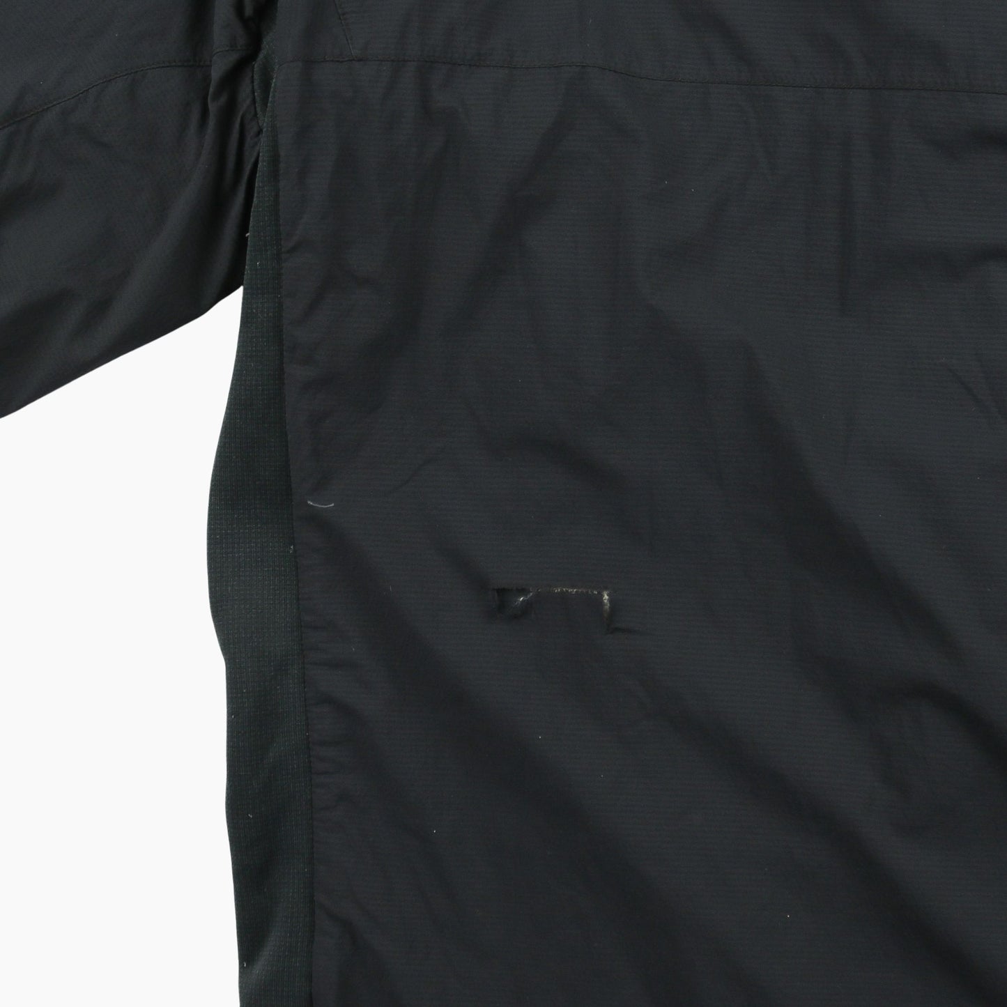 Atom LT Hooded Jacket - Black