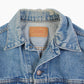 Vintage Denim Jacket - American Madness