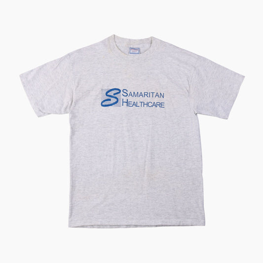 'Samaritan Healthcare' T-Shirt - American Madness