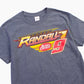 Vintage 'Chase Randall' T-Shirt - American Madness
