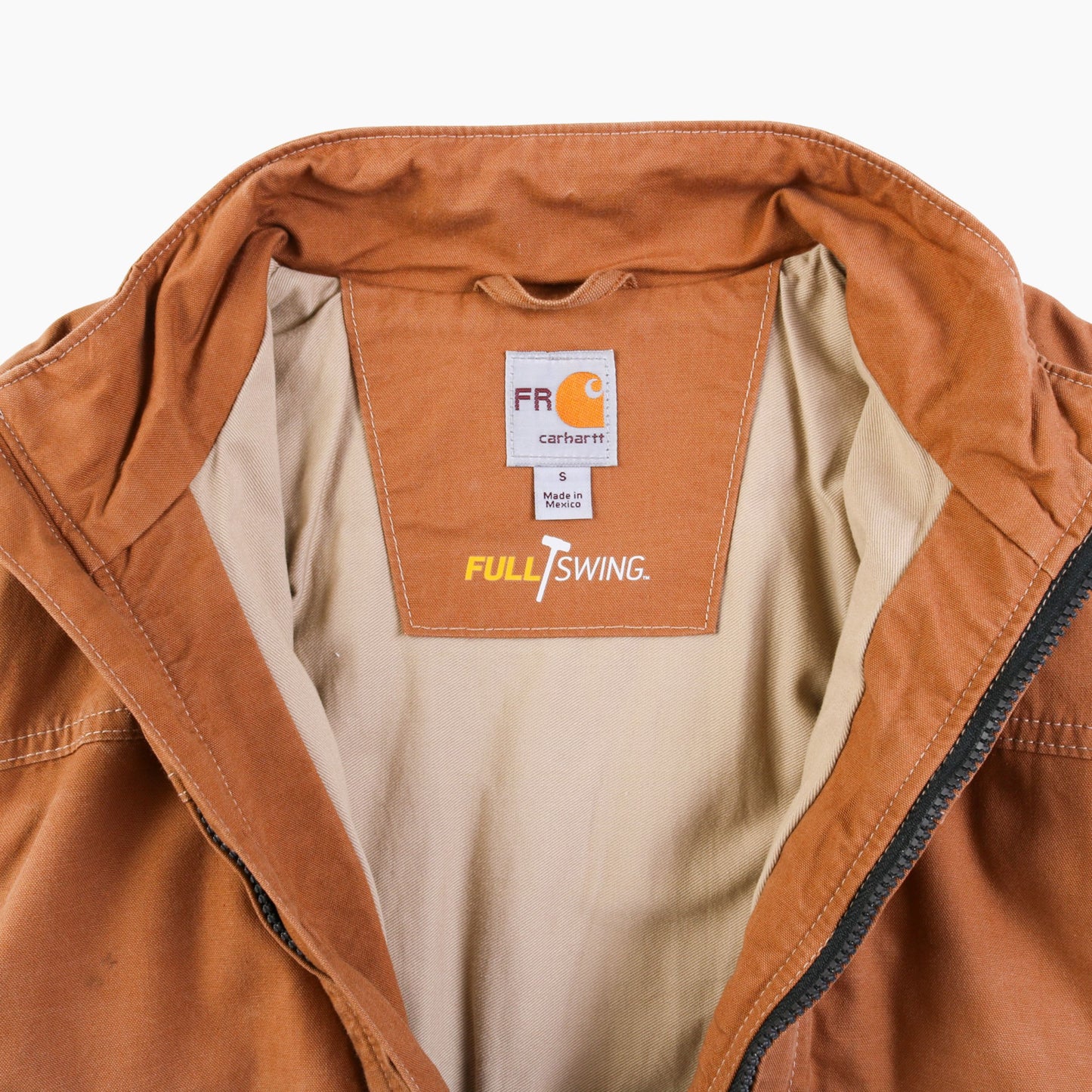 Work Jacket - Hamilton Brown