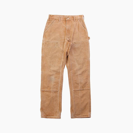 Vintage Carpenter Pants - Hamilton Brown - 30/32