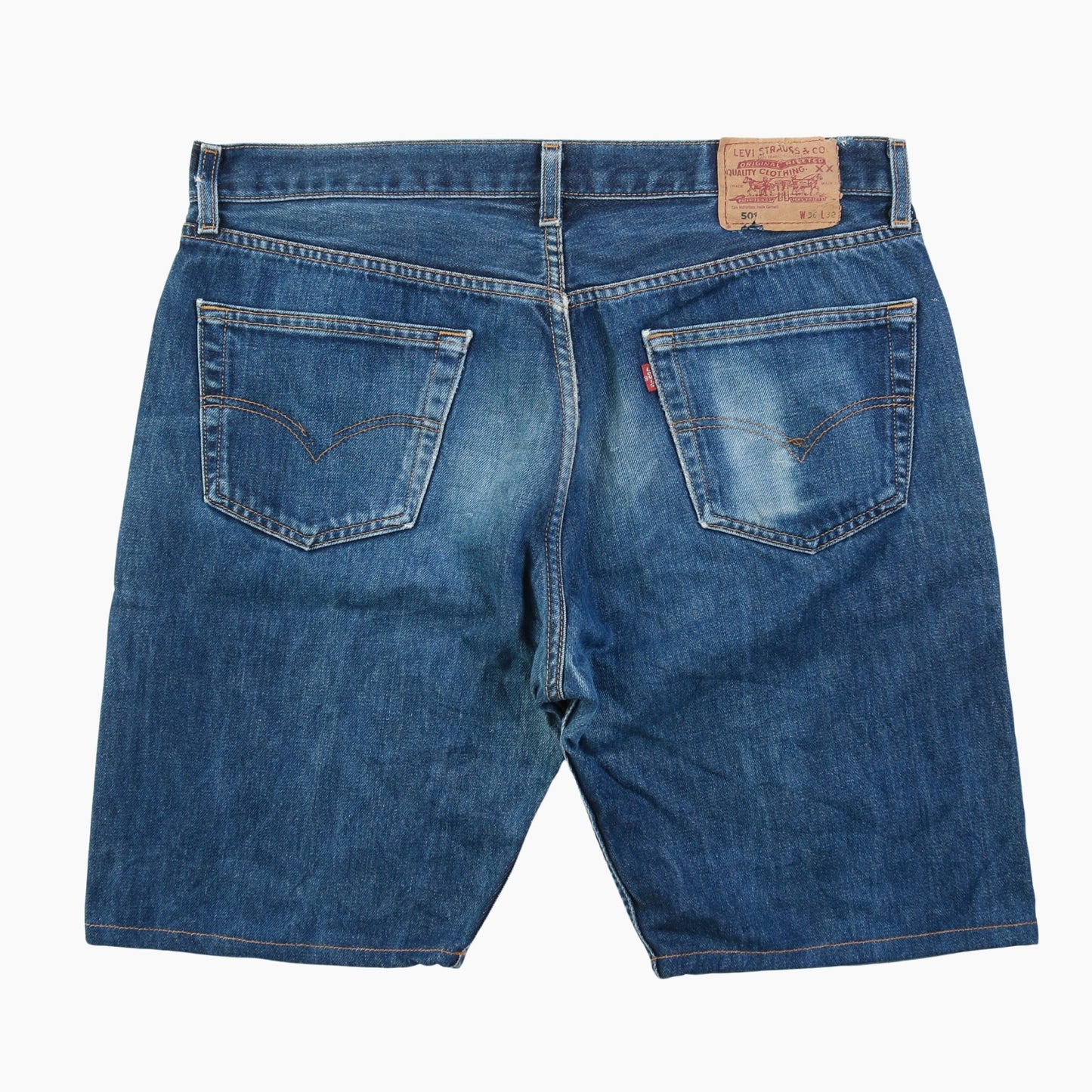 Short Vintage 501 - 29"