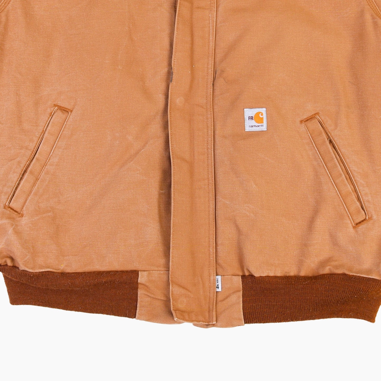 Santa Fe Bomber Jacket - Hamilton Brown