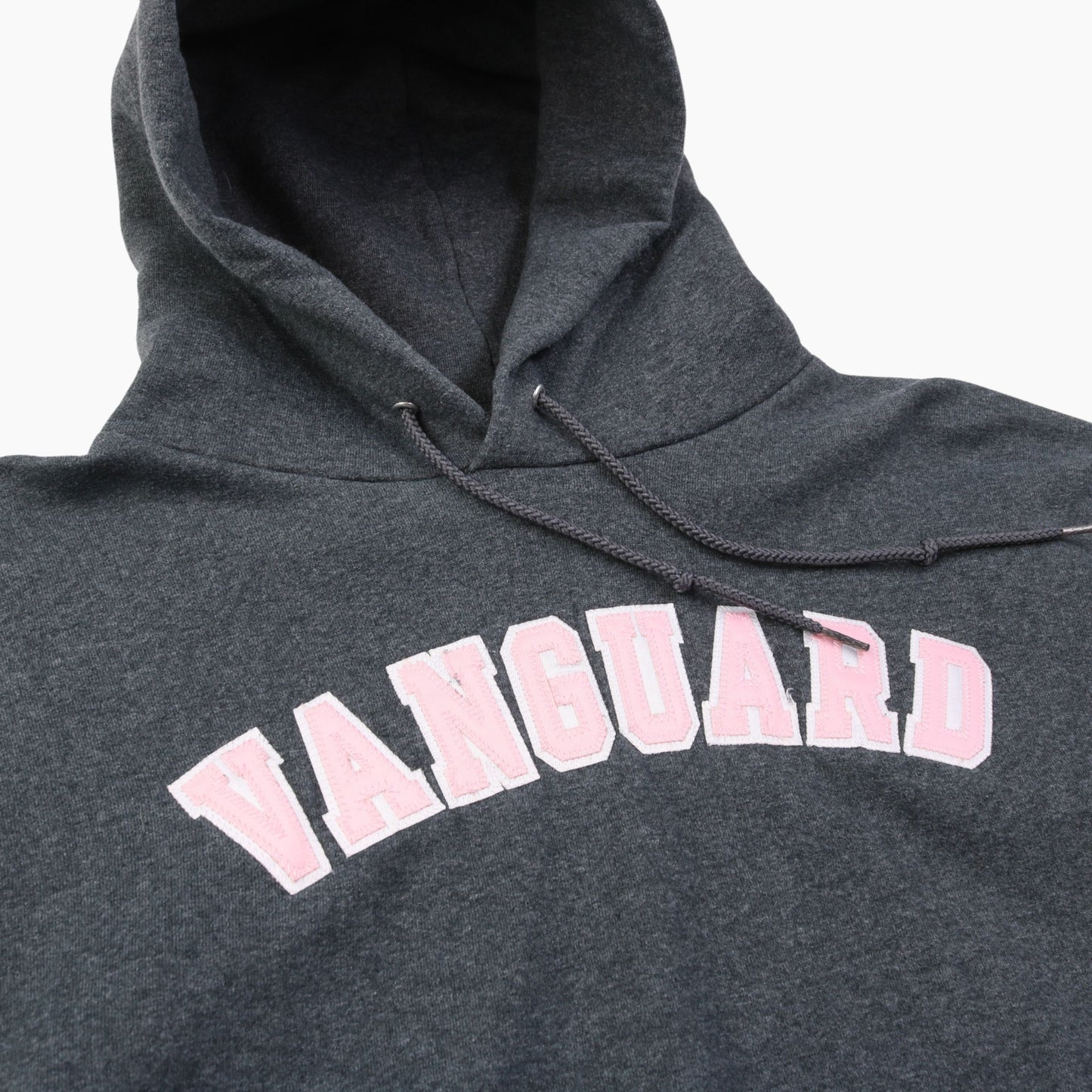 Champion Hooded "VANGUARD" Sweatshirt