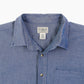 Vintage Shirt - Chambray - American Madness