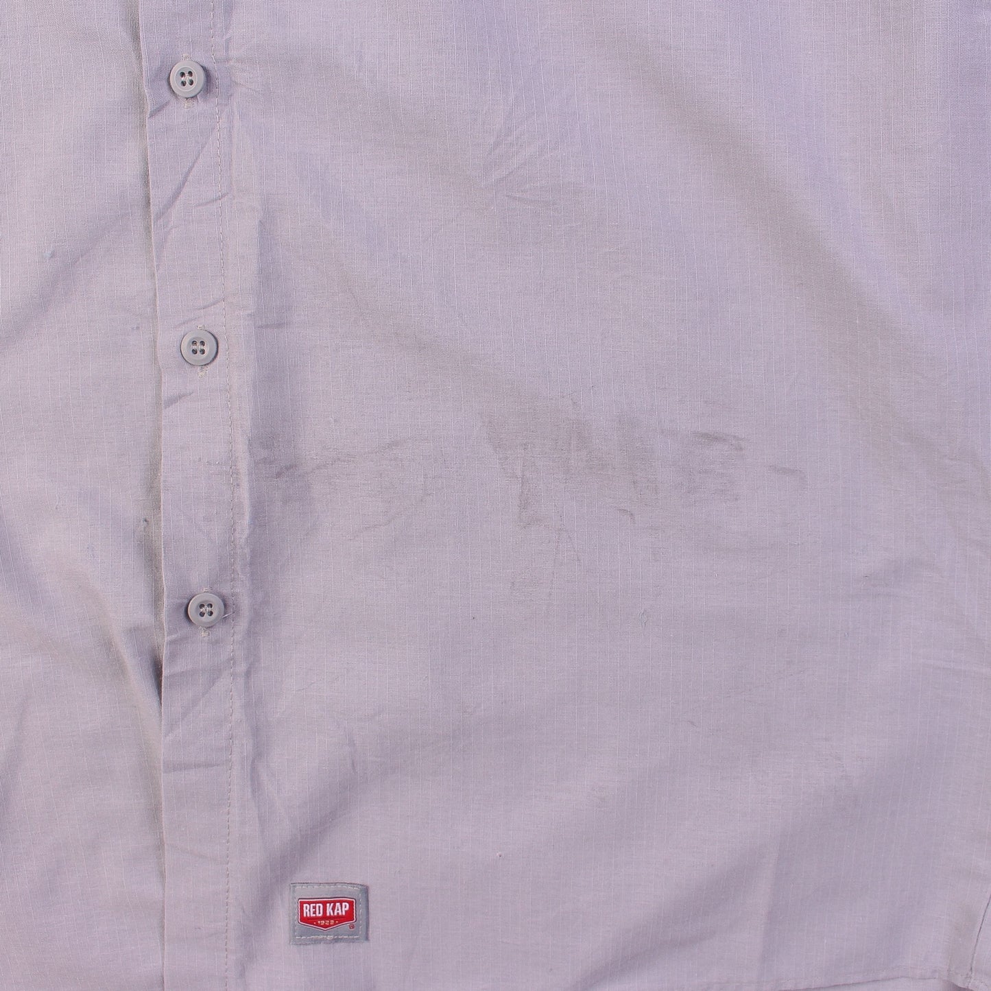 'MitCo' Garage Work Shirt - American Madness