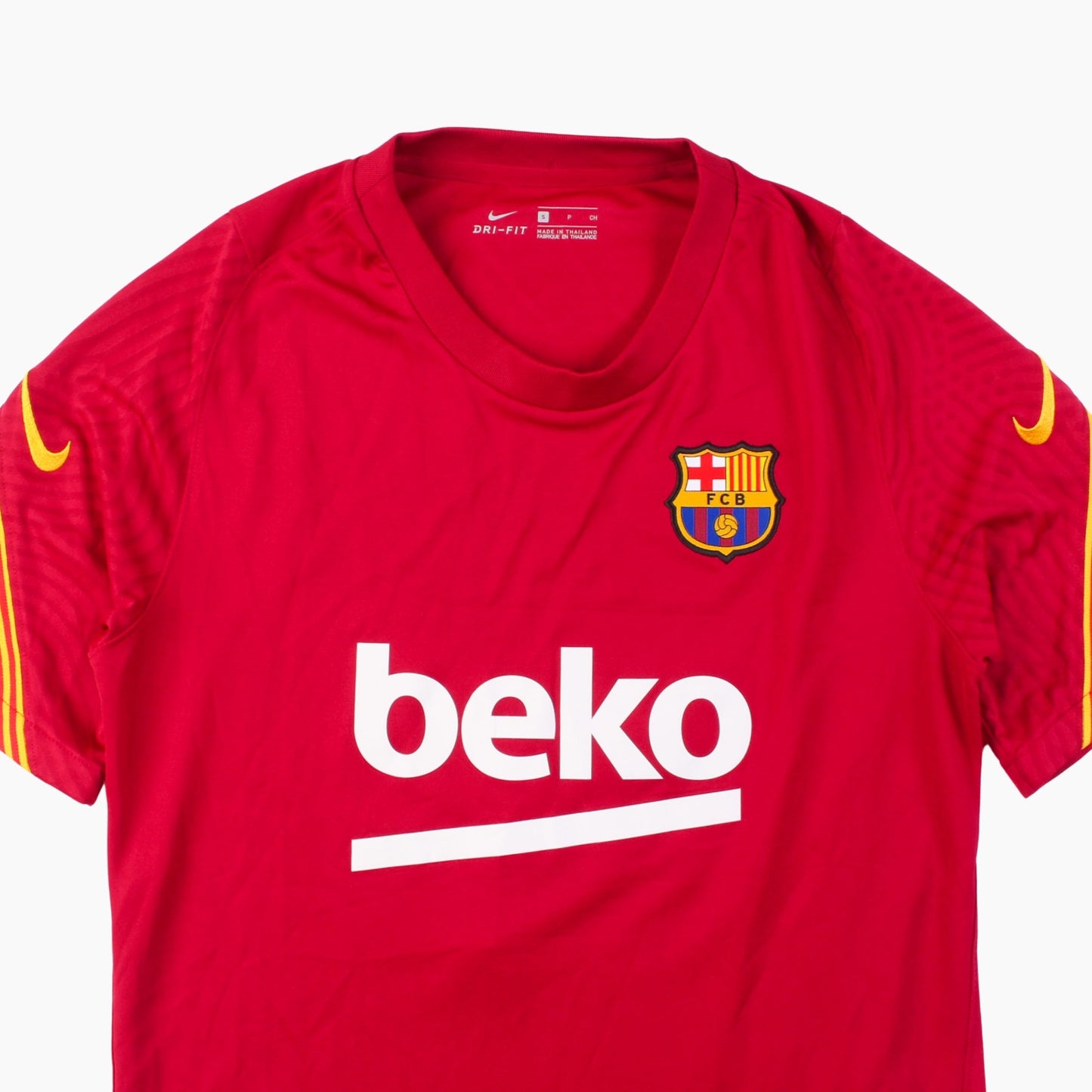 Barcelona Fußballtrikot