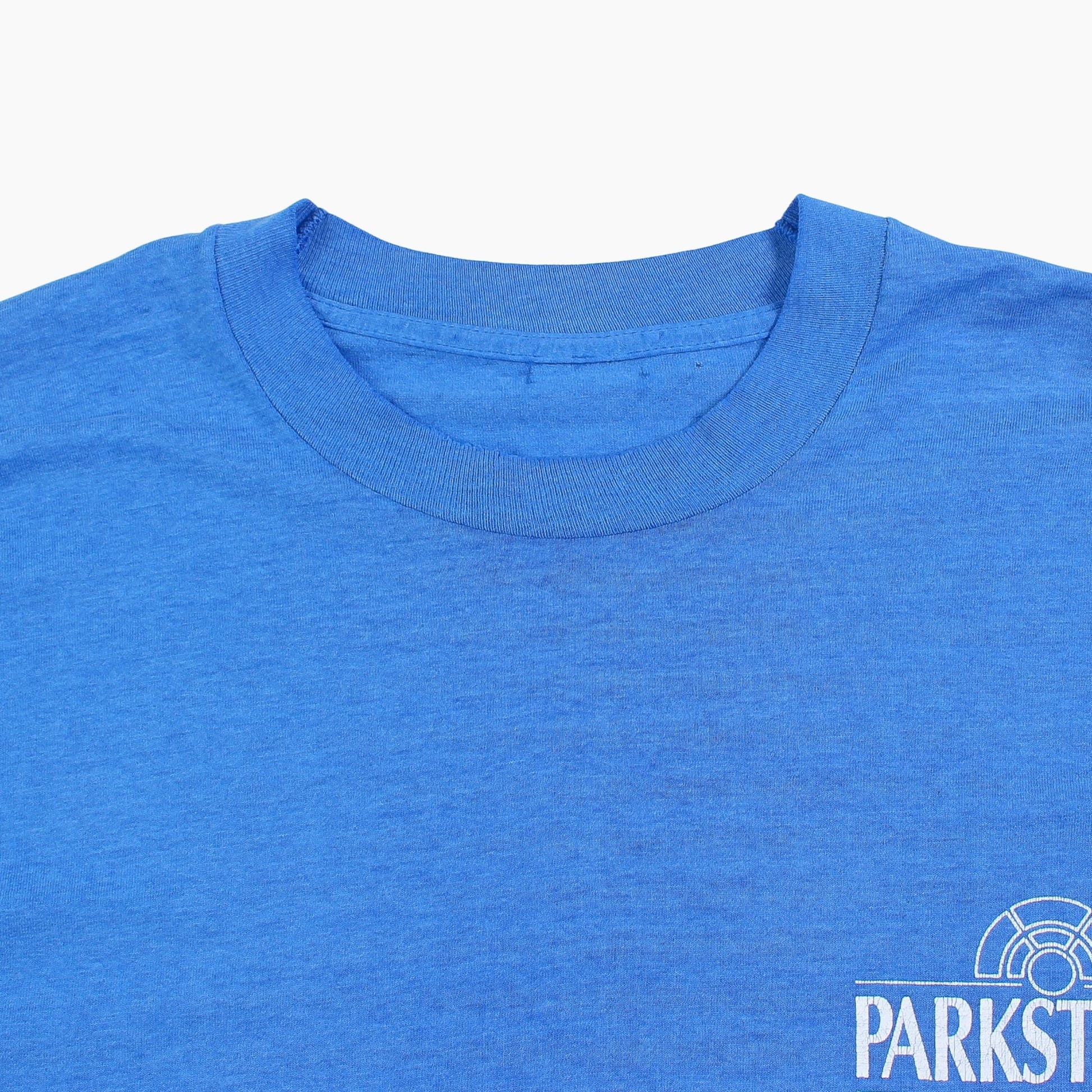 Vintage 'Parkstone Mutual Fund' T-Shirt - American Madness