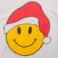 'Smiley Santa' T-Shirt - American Madness