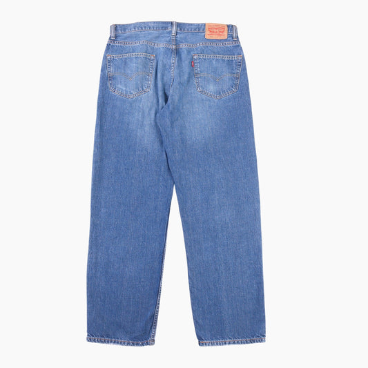 Vintage 501 Jeans – 32" 28"