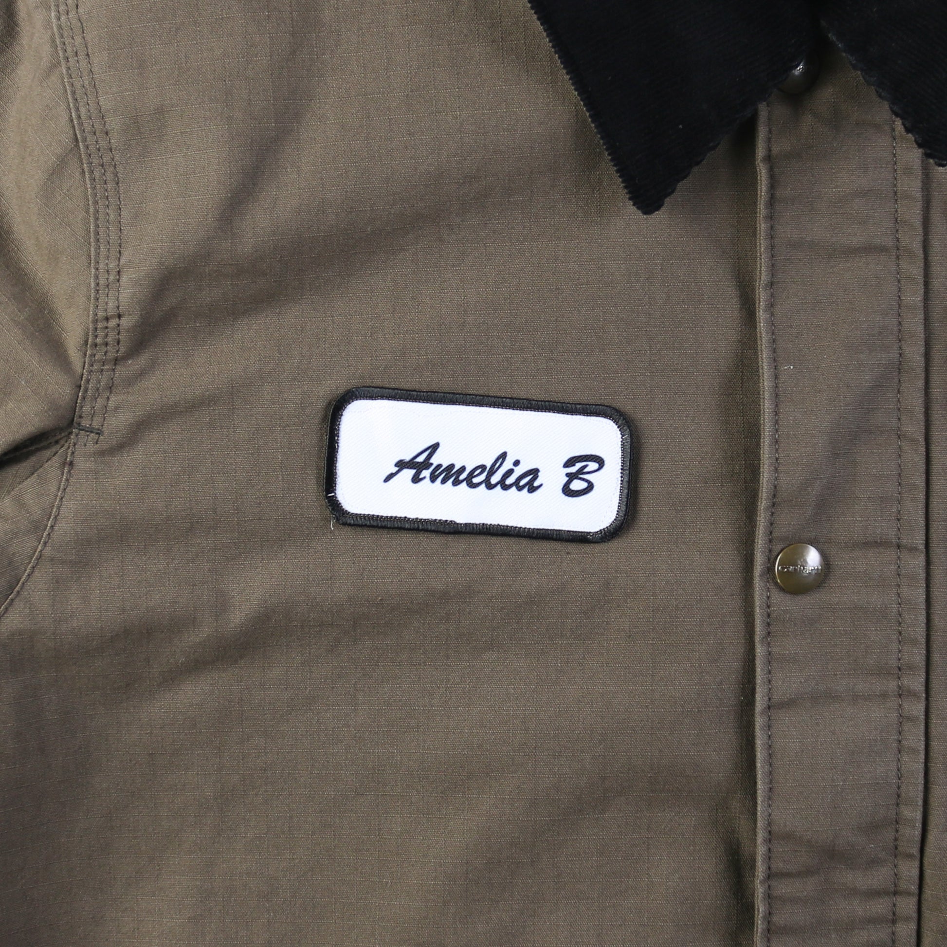 Arctic Jacket - Brown