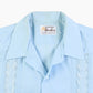 Vintage Cuban Guayabera Shirt