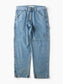 Vintage Signature Carpenter Jeans - Denim 34/32