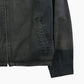 Vintage Harrington Jacket - Black