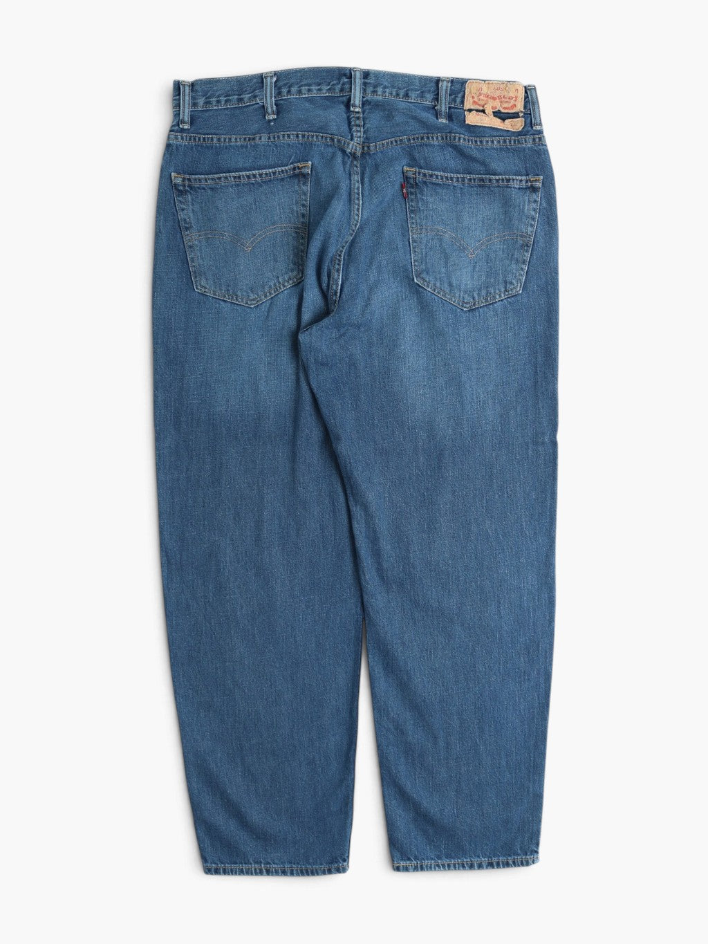 Vintage 550 Jeans - 38/32