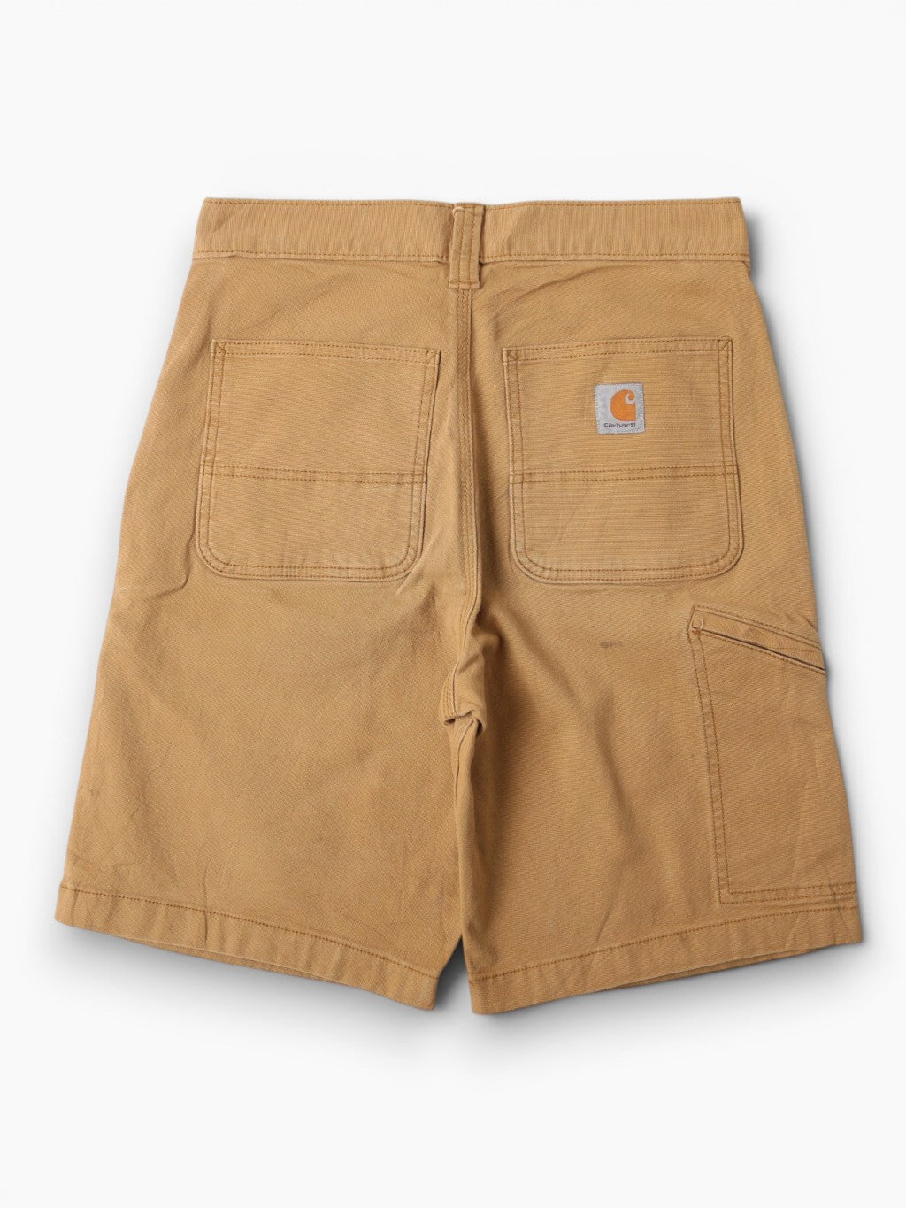 Carpenter Shorts - Hamilton Brown - 28"