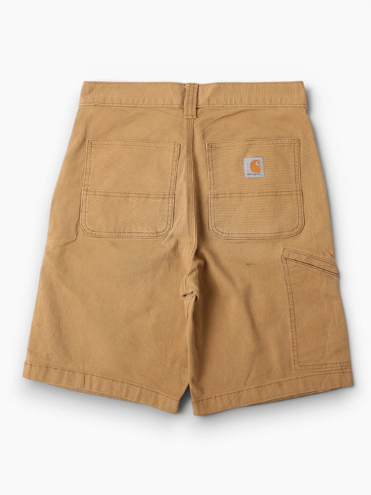 Carpenter Shorts - Hamilton Brown - 28"