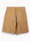 Carpenter Shorts - Hamilton Brown - 28"