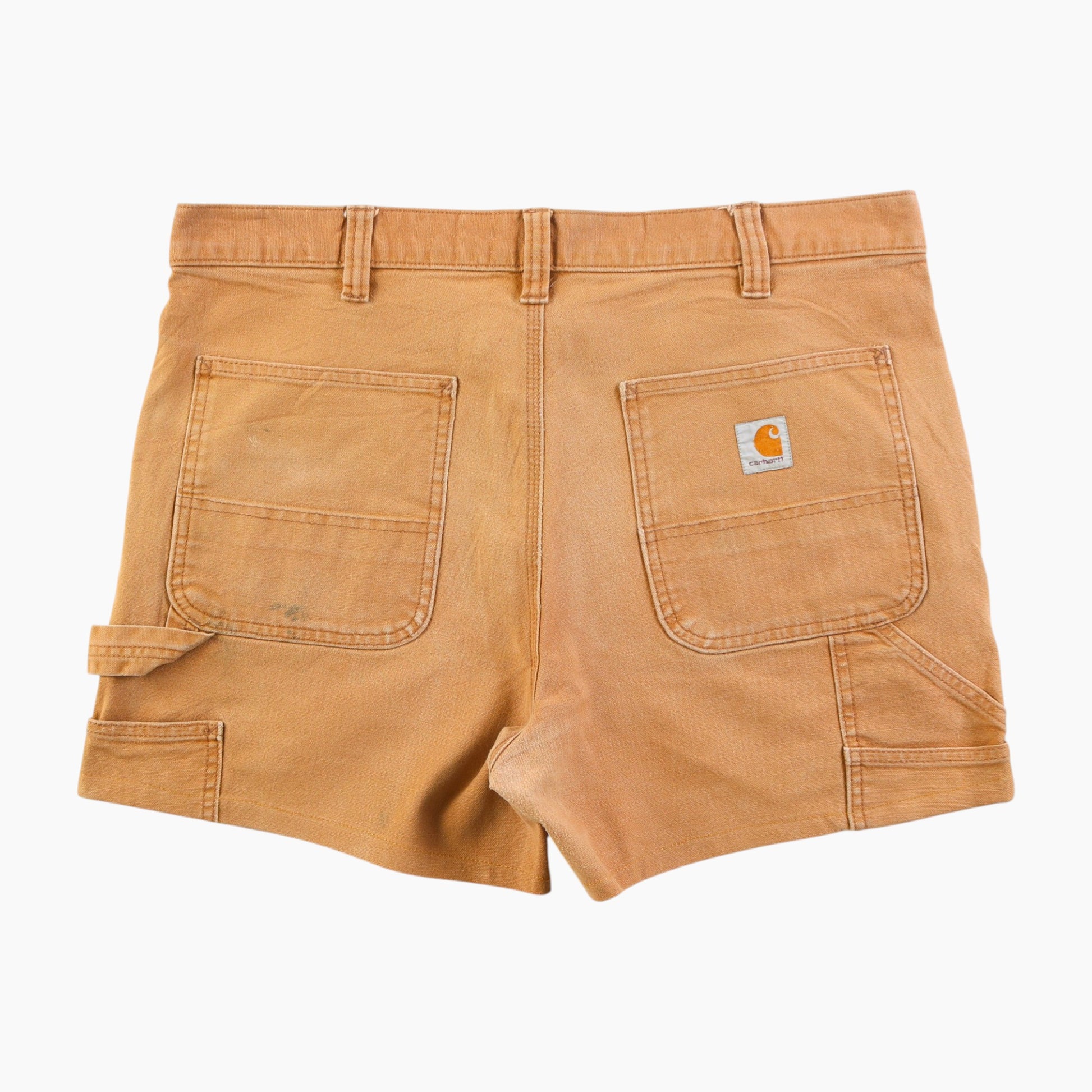 Carpenter Shorts - Hamilton Brown - 36"
