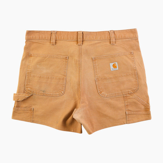 Carpenter Shorts - Hamilton Brown - 36"