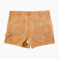 Carpenter Shorts - Hamilton Brown - 36"