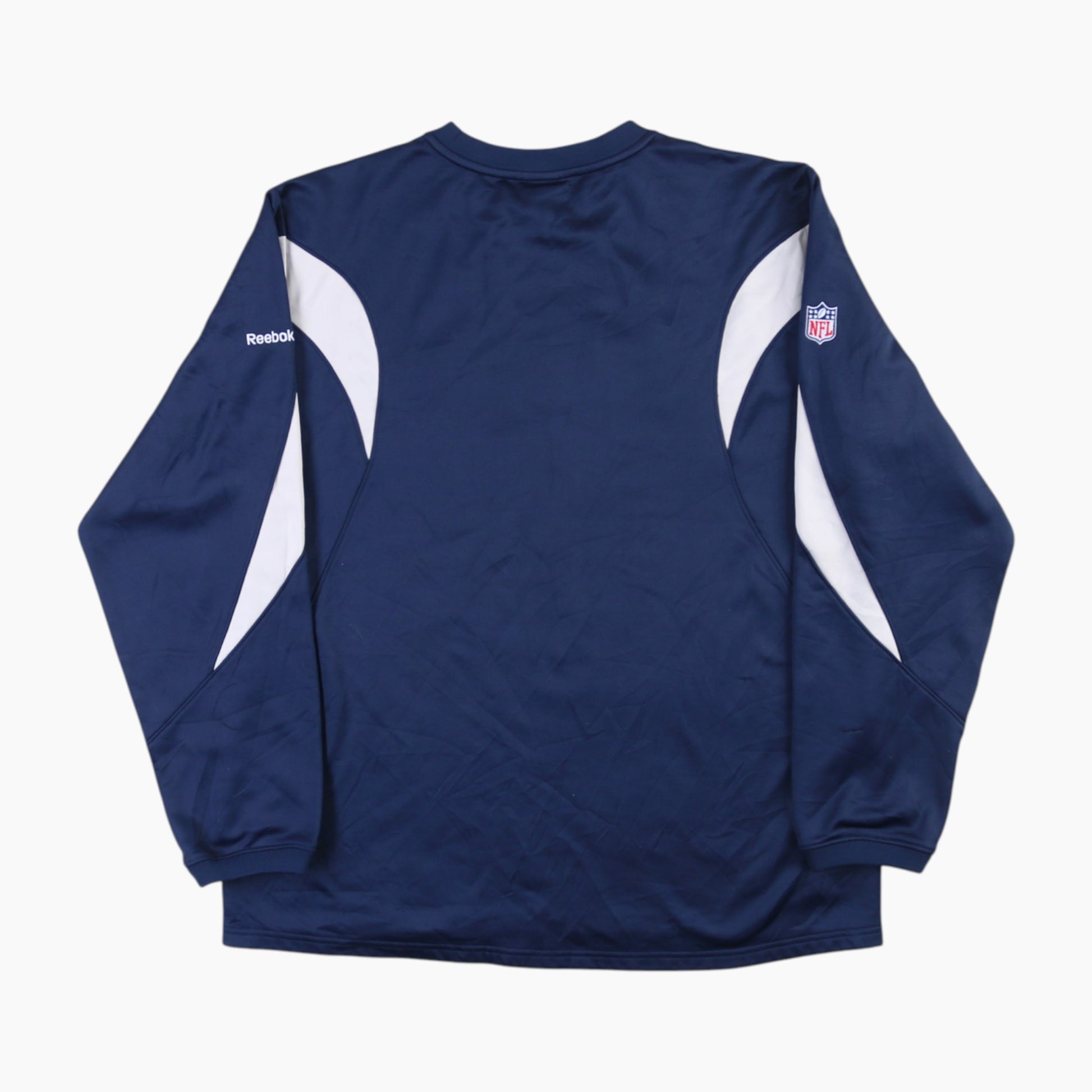 Vintage Patriots Sweatshirt