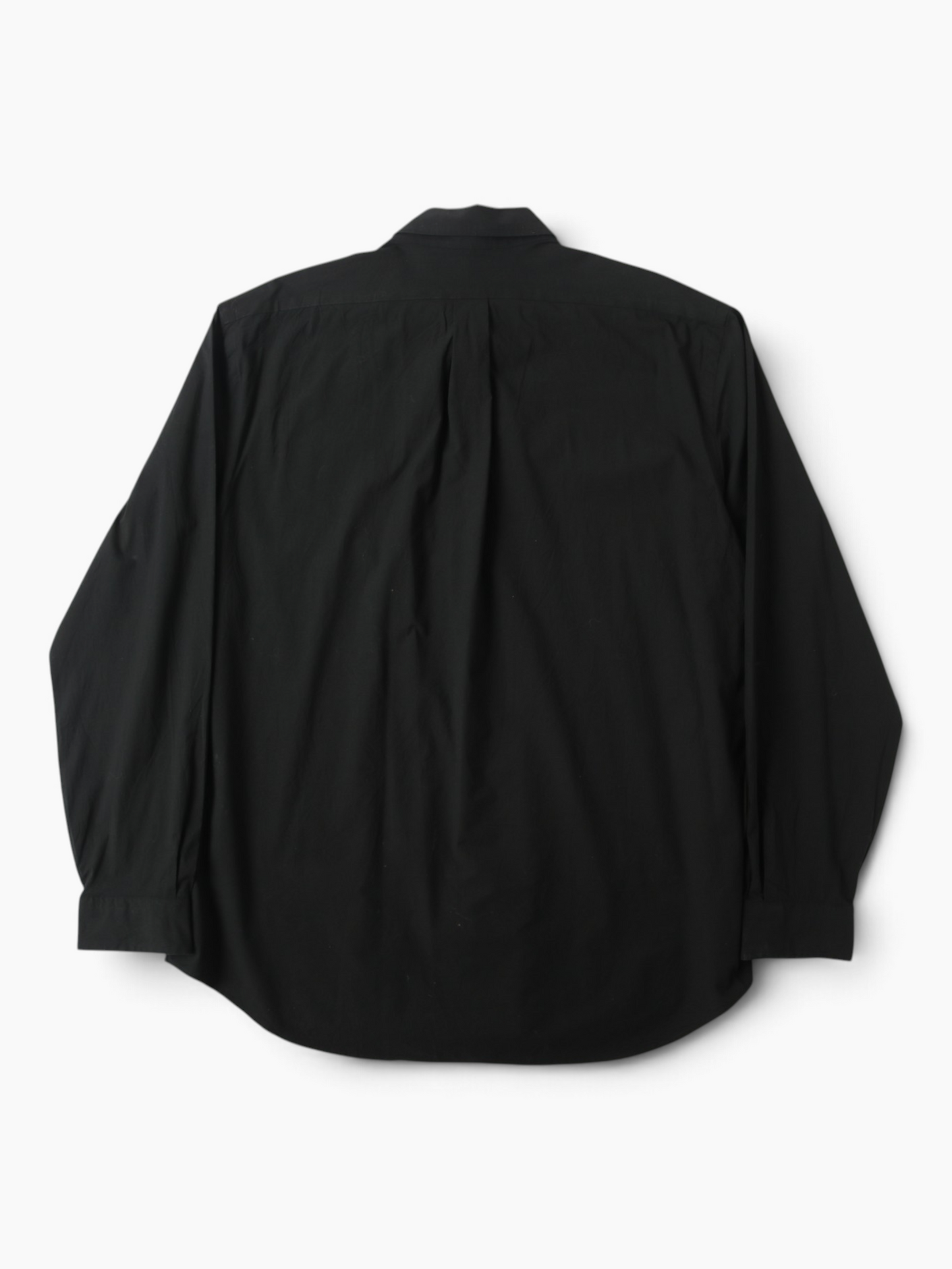 Vintage Shirt - Black