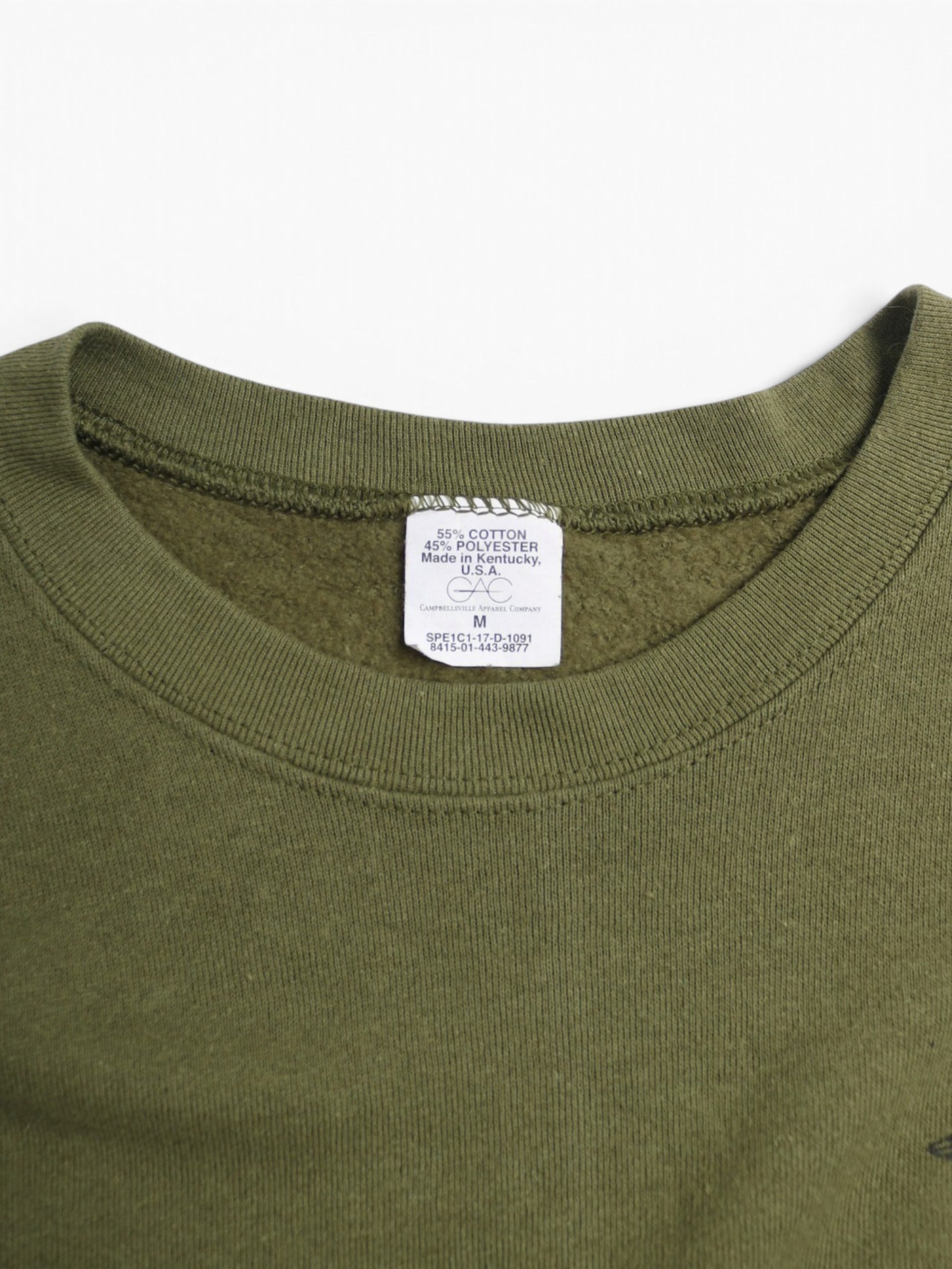 'USMC' Sweatshirt