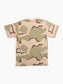 Desert Camouflage T-shirt