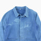 French Chore Jacket - Blue