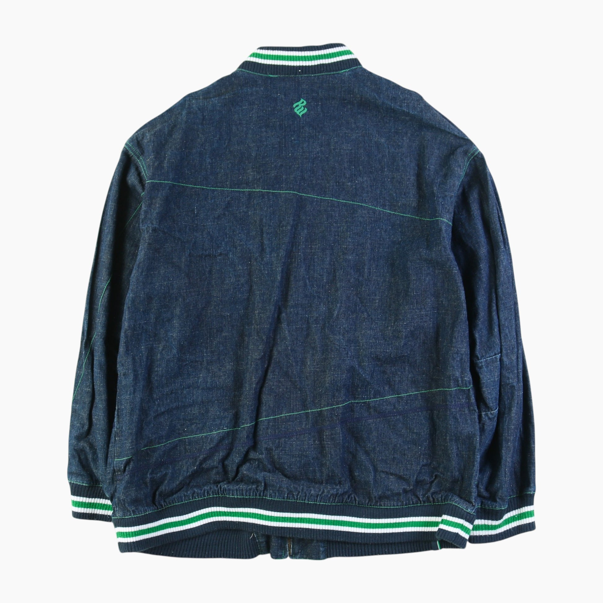 Rocawear Bomber Jacket