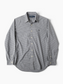 Vintage Shirt - Blue Check