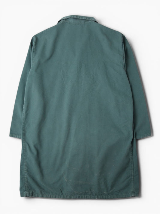 Vintage Chore Jacket - Green