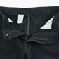 Carpenter Shorts - Black - 32"