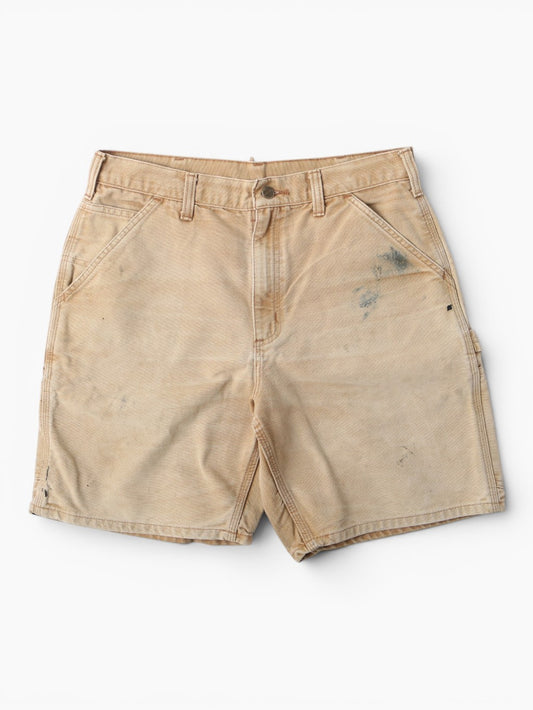 Carpenter Shorts - Hamilton Brown - 32"