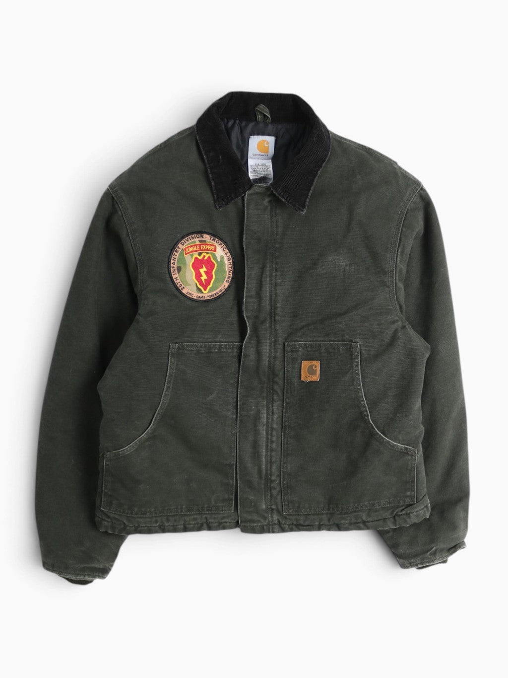 Arctic Coats & Jackets - Green