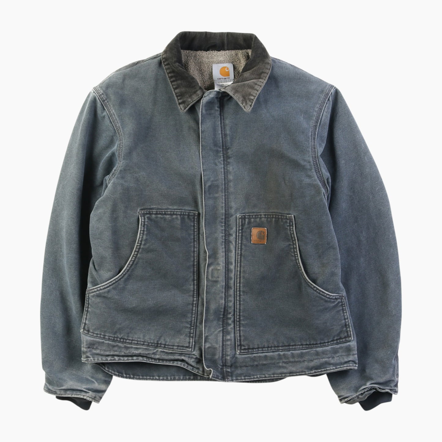 Arctic Jacket - Blue