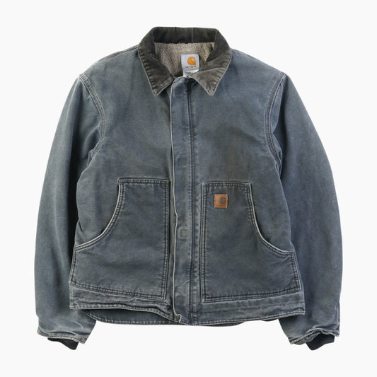 Arctic Jacket - Blue