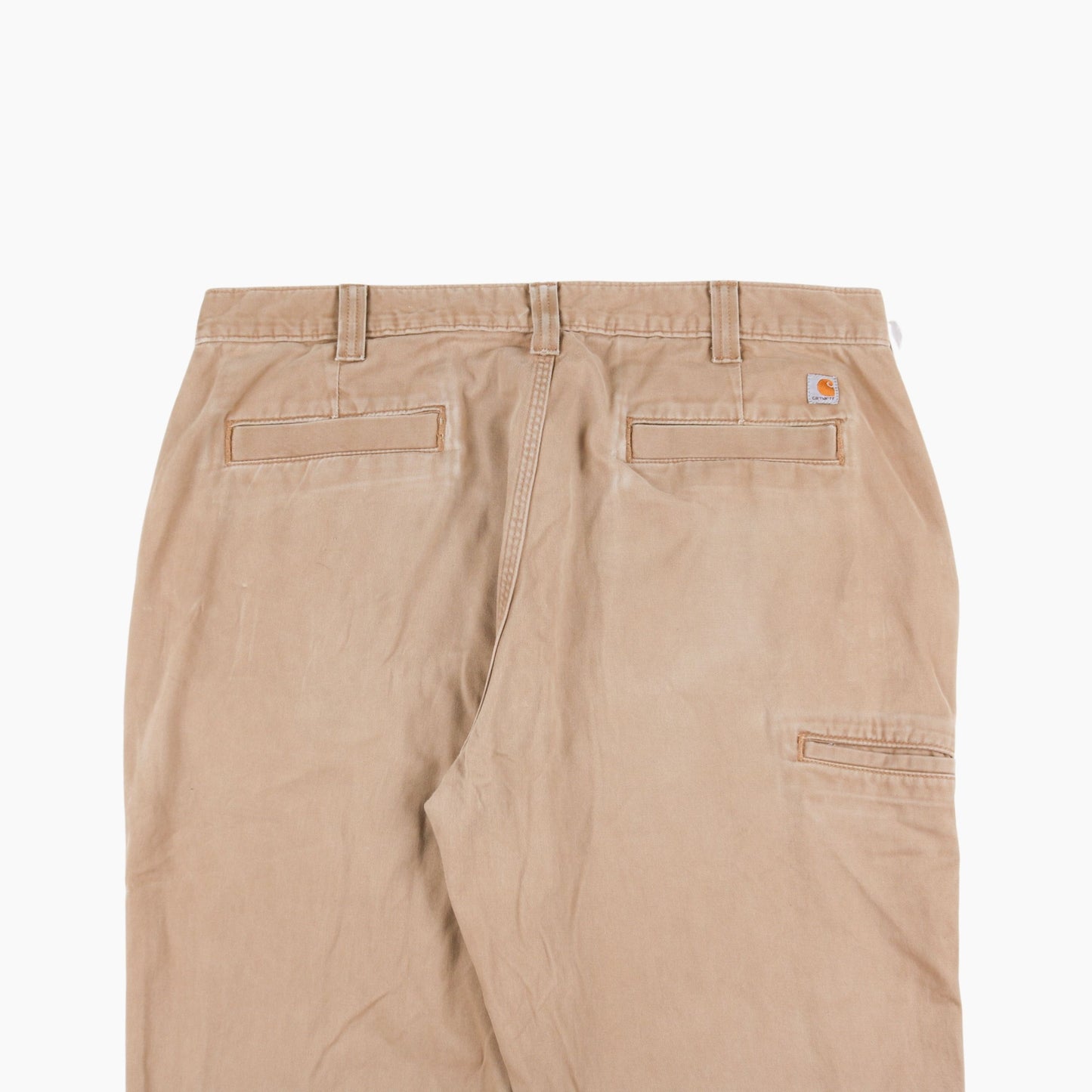 Vintage Carpenter Pants - Sand - 38/30