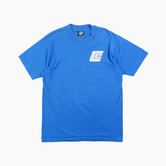 Vintage 'CC' T-Shirt - American Madness