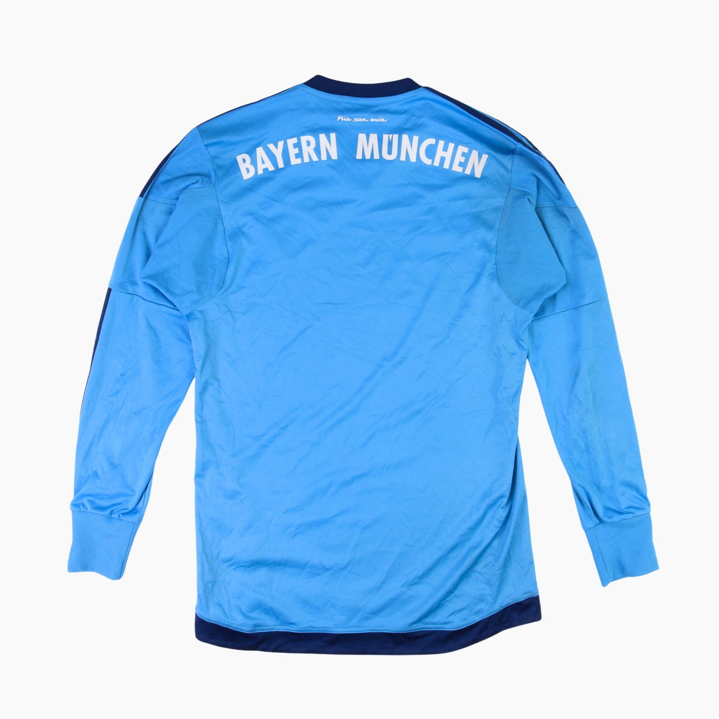 Bayern München Fußballtrikot