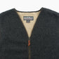 Wool Lined Vest