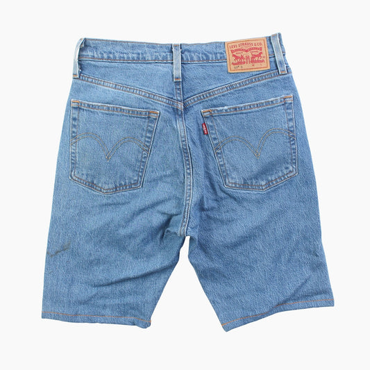 Vintage 501 Shorts - 26" - American Madness