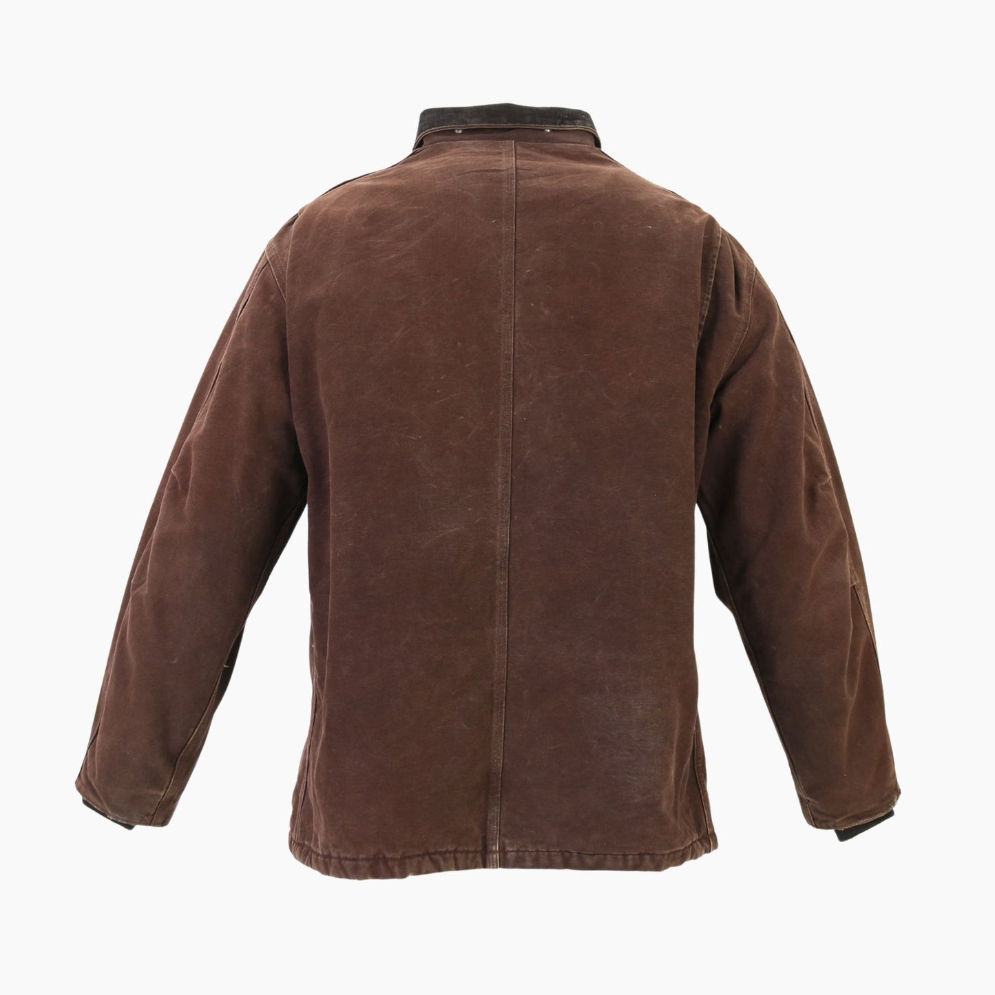 Arctic Jacket - Washed Brown