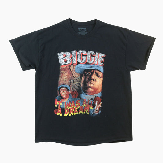 'Biggie' T-Shirt - American Madness