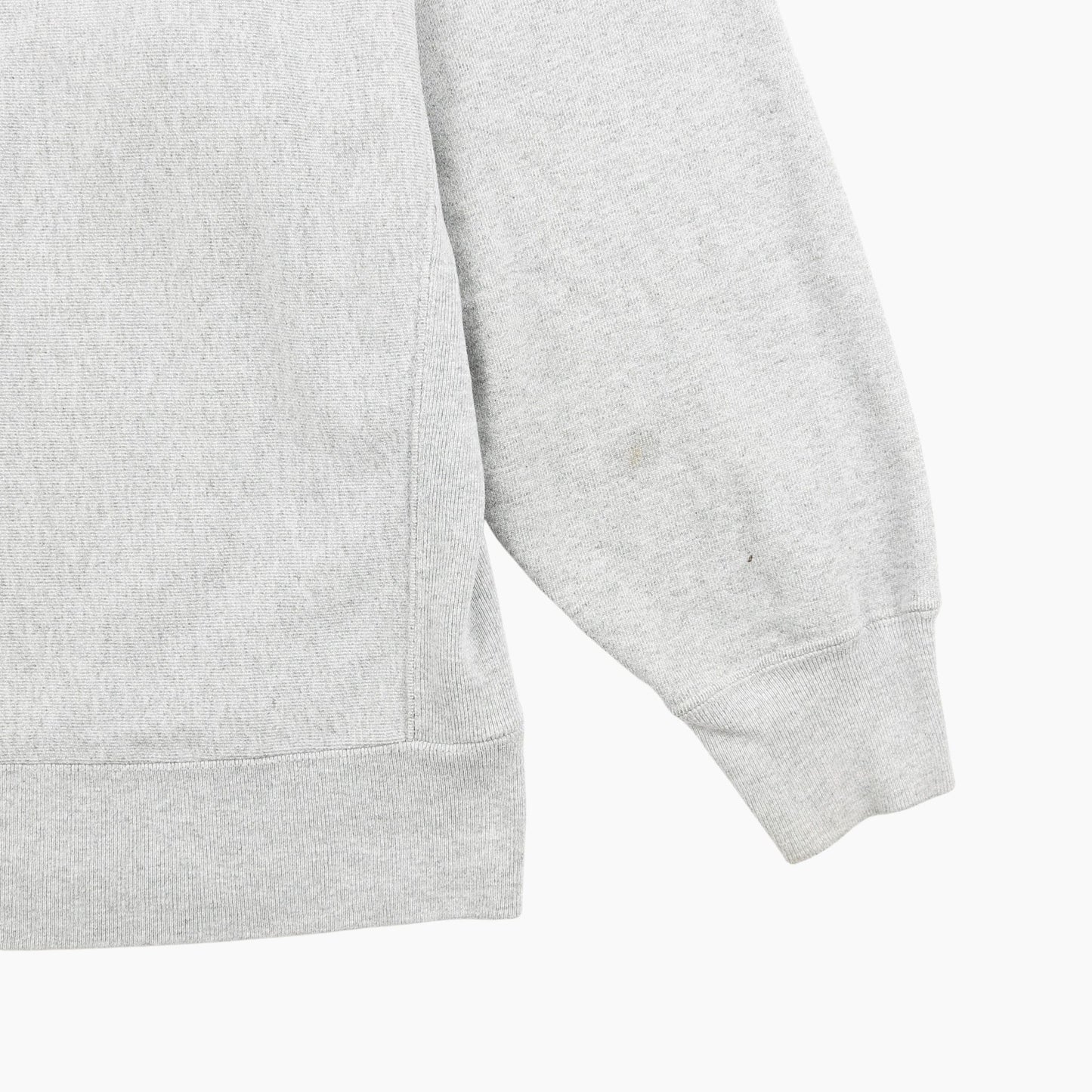 'Marist' Sweatshirt