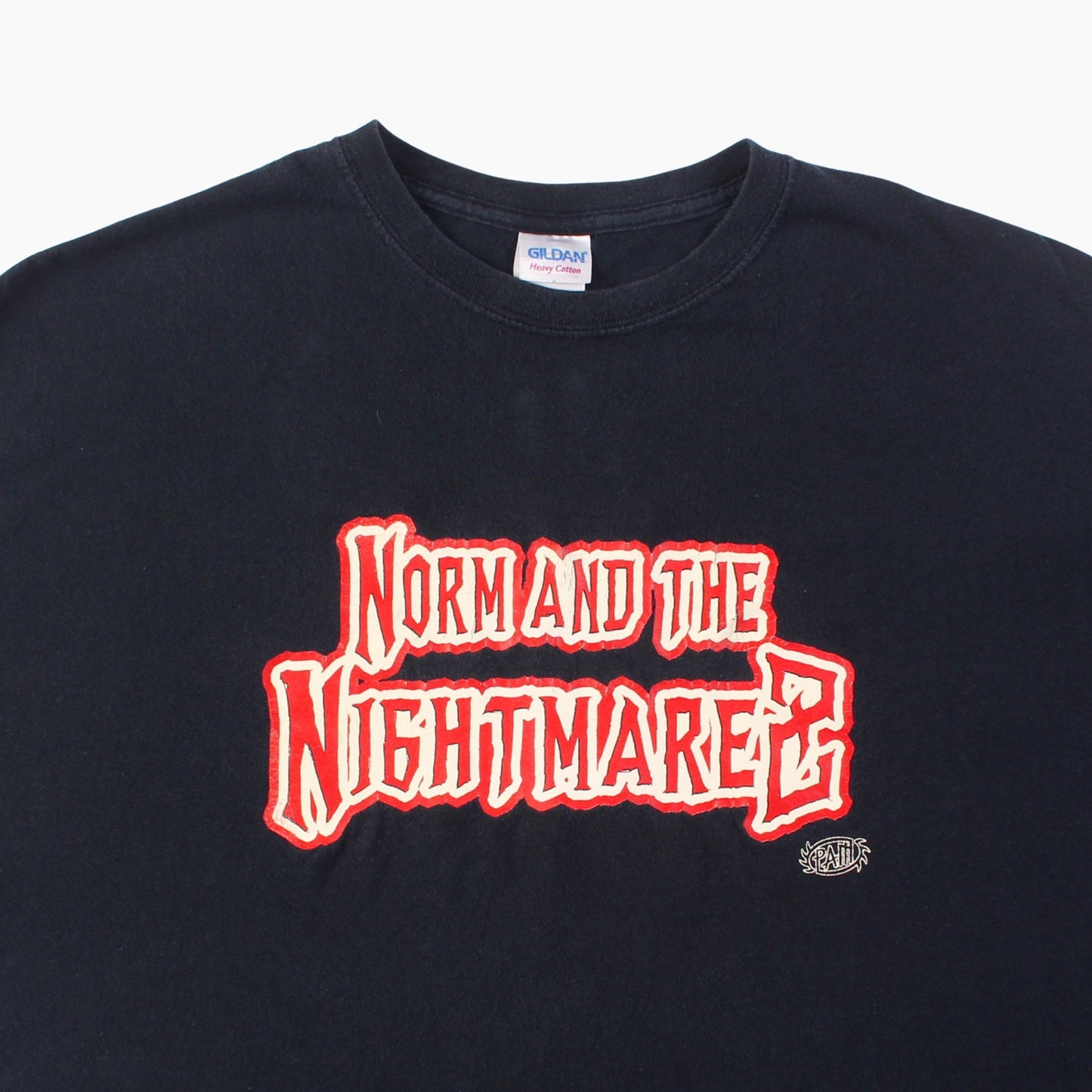 'Norm And The Nightmares' T-Shirt