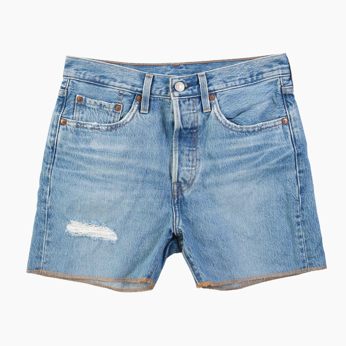 Vintage 501 Shorts - 27"